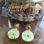 Cyprus Earrings