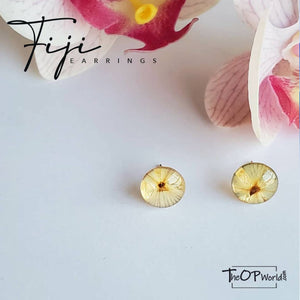 Fiji Island Earrings